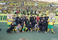 【Ｊ１昇格プレーオフ 準決勝 千葉vs大宮】