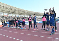 【Ｊ１昇格プレーオフ 準決勝 徳島vs磐田】