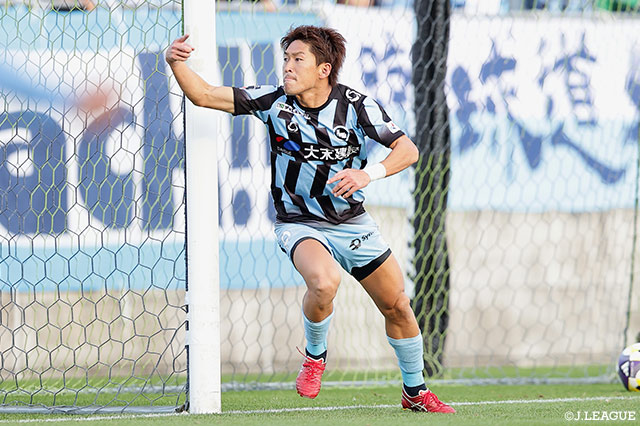 【Ｊ２昇格プレーオフ 準決勝 FC大阪vs金沢】