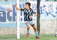 【Ｊ２昇格プレーオフ 準決勝 FC大阪vs金沢】