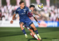 【Ｊ２昇格プレーオフ 準決勝 宮崎vs鹿児島】