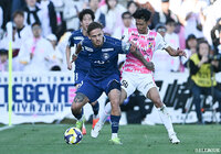 【Ｊ２昇格プレーオフ 準決勝 宮崎vs鹿児島】