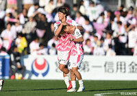 【Ｊ２昇格プレーオフ 準決勝 宮崎vs鹿児島】