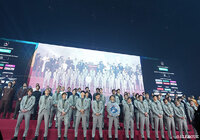 【２０２５Ｊリーグアウォーズ】