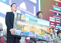 【２０２５Ｊリーグアウォーズ】