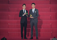 【２０２５Ｊリーグアウォーズ】