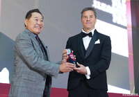 【２０２５Ｊリーグアウォーズ】