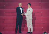 【２０２５Ｊリーグアウォーズ】