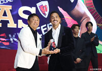 【２０２５Ｊリーグアウォーズ】