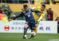 【Ｊ１昇格プレーオフ 決勝 千葉vs徳島】