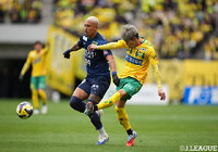 【Ｊ１昇格プレーオフ 決勝 千葉vs徳島】