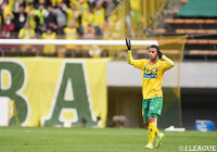 【Ｊ１昇格プレーオフ 決勝 千葉vs徳島】