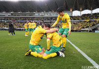 【Ｊ１昇格プレーオフ 決勝 千葉vs徳島】