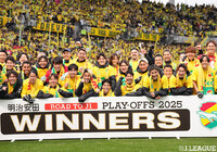 【Ｊ１昇格プレーオフ 決勝 千葉vs徳島】