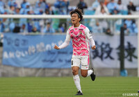 【Ｊ２昇格プレーオフ 決勝 FC大阪vs宮崎】