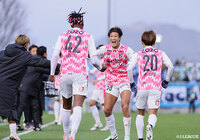 【Ｊ２昇格プレーオフ 決勝 FC大阪vs宮崎】