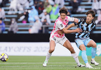 【Ｊ２昇格プレーオフ 決勝 FC大阪vs宮崎】