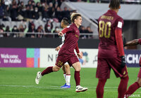 【ACLE リーグステージMD7 神戸vsFCソウル】