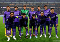 【ACLE リーグステージMD7 広島vsジョホール】