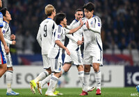 【ACLE リーグステージMD7 上海申花vs町田】