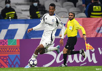 【ACLE リーグステージMD7 上海申花vs町田】