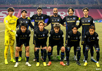 【ACL2 ラウンド16 第1戦 浦項vsＧ大阪】