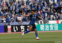 【明治安田Ｊ１百年構想リーグ 地域リーグラウンド EASTグループ 第2節 町田vs水戸】