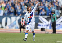 【明治安田J1百年構想リーグ 地域リーグラウンド EASTグループ 第2節 町田vs水戸】