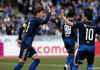 【明治安田Ｊ１百年構想リーグ 地域リーグラウンド EASTグループ 第2節 町田vs水戸】