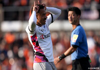 【明治安田J1百年構想リーグ 地域リーグラウンド WESTグループ 第2節 清水vs京都】