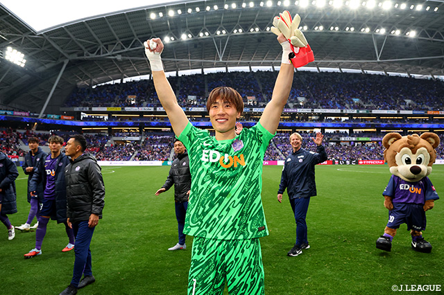 【明治安田Ｊ１百年構想リーグ 地域リーグラウンド WESTグループ 第2節 広島vs岡山】