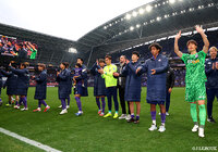 【明治安田Ｊ１百年構想リーグ 地域リーグラウンド WESTグループ 第2節 広島vs岡山】