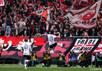 【明治安田J1百年構想リーグ 地域リーグラウンド EASTグループ 第2節 FC東京vs浦和】