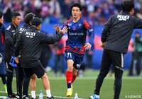 【明治安田Ｊ１百年構想リーグ 地域リーグラウンド EASTグループ 第2節 FC東京vs浦和】