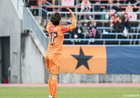 【明治安田J2・J3百年構想リーグ 地域リーグラウンド WEST-Aグループ 第2節 愛媛vs金沢】