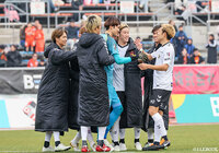 【明治安田Ｊ２・Ｊ３百年構想リーグ 地域リーグラウンド WEST-Aグループ 第2節 愛媛vs金沢】