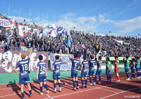 【明治安田Ｊ２・Ｊ３百年構想リーグ 地域リーグラウンド WEST-Bグループ 第2節 鹿児島vs琉球】