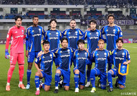 【ACLE リーグステージMD8 町田vs成都蓉城】