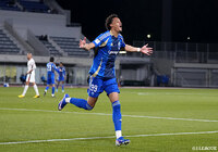 【ACLE リーグステージMD8 町田vs成都蓉城】