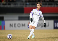 【ACLE リーグステージMD8 FCソウルvs広島】