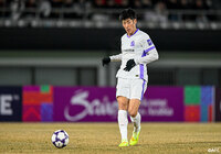 【ACLE リーグステージMD8 FCソウルvs広島】