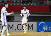 【ACLE リーグステージMD8 FCソウルvs広島】