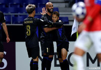 【ACL2 ラウンド16 第2戦 Ｇ大阪vs浦項】