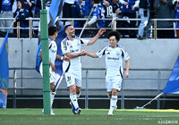 【明治安田Ｊ１百年構想リーグ 地域リーグラウンド EASTグループ 第3節 東京Ｖvs町田】