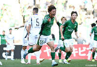 【明治安田J1百年構想リーグ 地域リーグラウンド EASTグループ 第3節 東京Vvs町田】