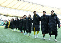 【明治安田Ｊ１百年構想リーグ 地域リーグラウンド EASTグループ 第3節 東京Ｖvs町田】