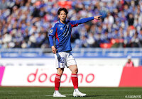 【明治安田Ｊ１百年構想リーグ 地域リーグラウンド EASTグループ 第3節 横浜FMvs浦和】