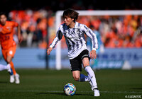 【明治安田Ｊ１百年構想リーグ 地域リーグラウンド WESTグループ 第3節 清水vs神戸】