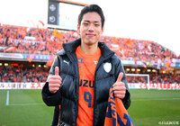 【明治安田Ｊ１百年構想リーグ 地域リーグラウンド WESTグループ 第3節 清水vs神戸】