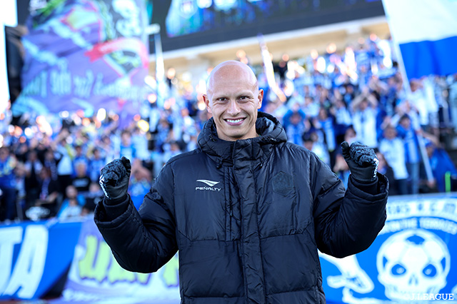 【明治安田Ｊ２・Ｊ３百年構想リーグ 地域リーグラウンド EAST-Aグループ 第3節 群馬vs山形】